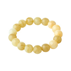 AASE bracelet honey marble