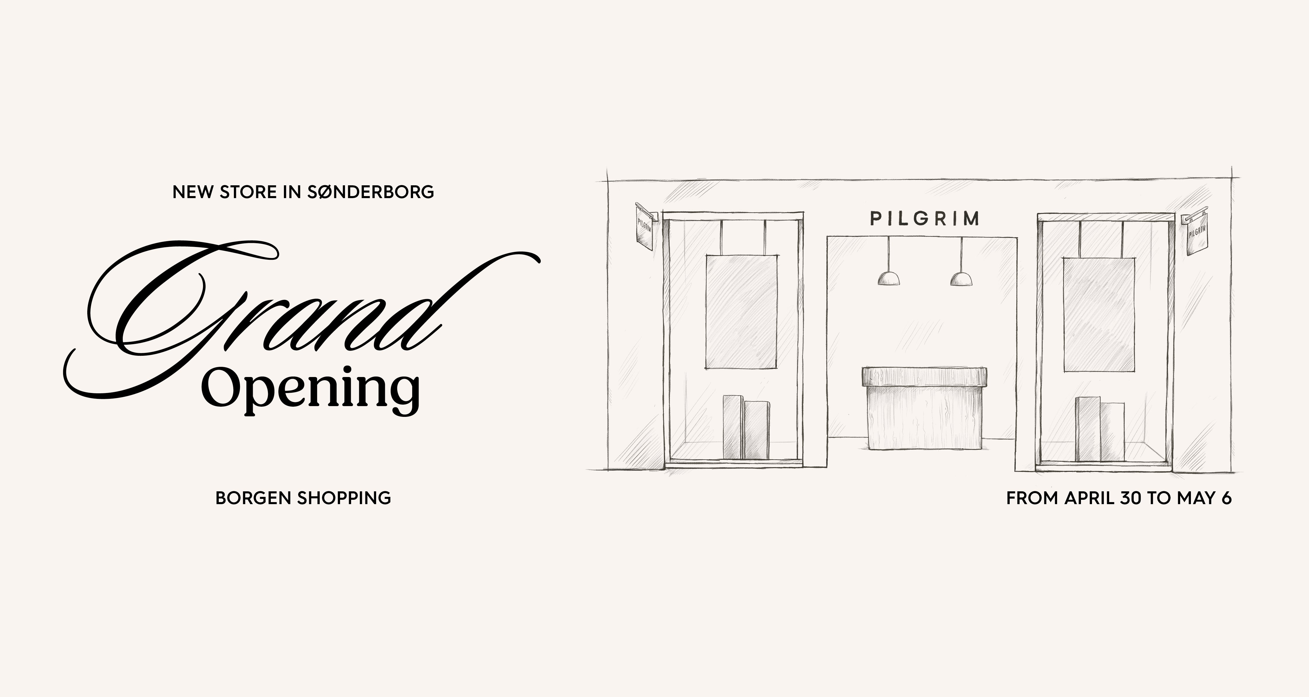 26 Grand Opening Borgen Shopping Sonderborg Desktop b79688ce a5d9 43ab 9d57 f3eac4141c6a
