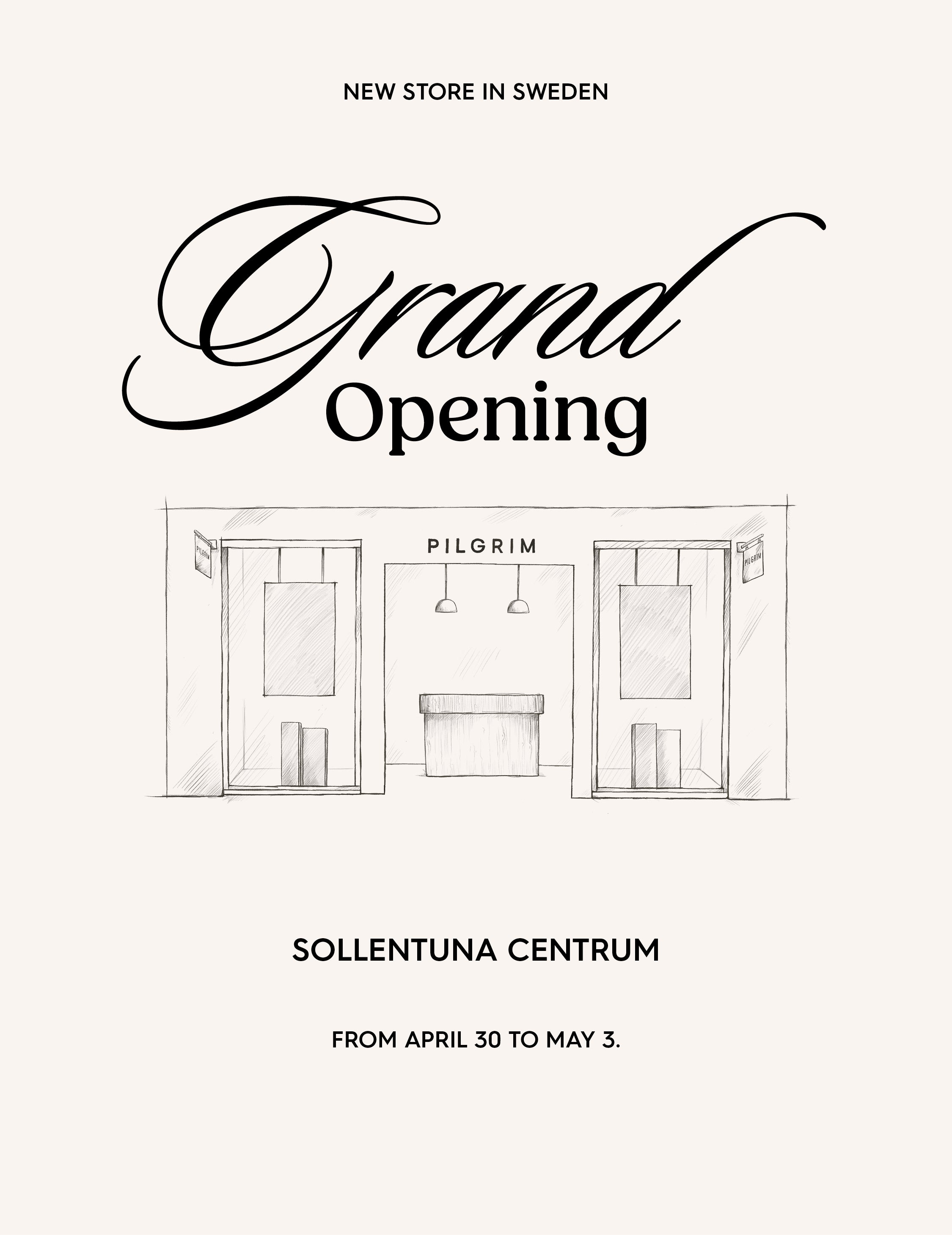 26 Grand Opening Sollentuna Centrum Stockholm 1080x1400 927c40aa 9f27 4357 92af 68adfe72f02b