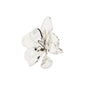 LUNITH ring silver-plated
