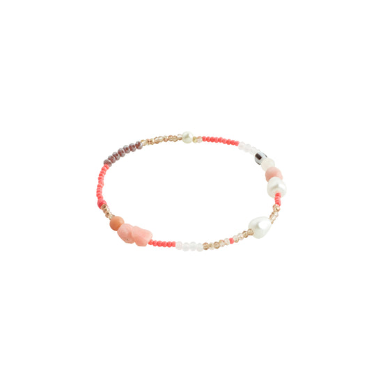 INDIANA armbånd rose