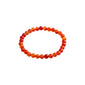 POWERSTONE bracelet, red agate