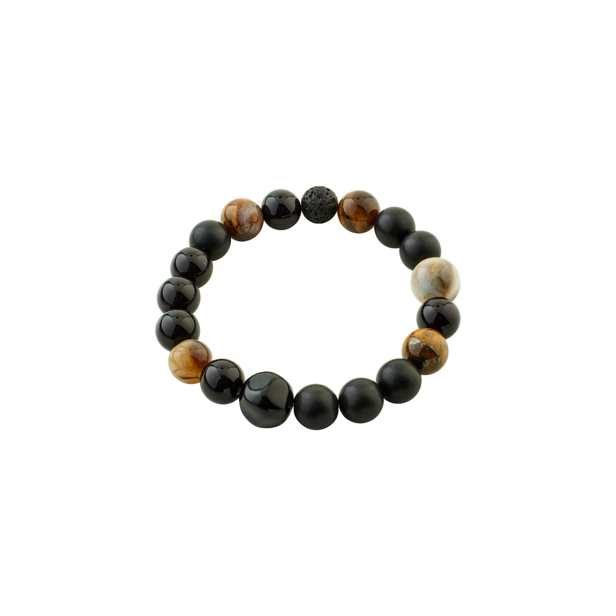 MAREO bracelet black