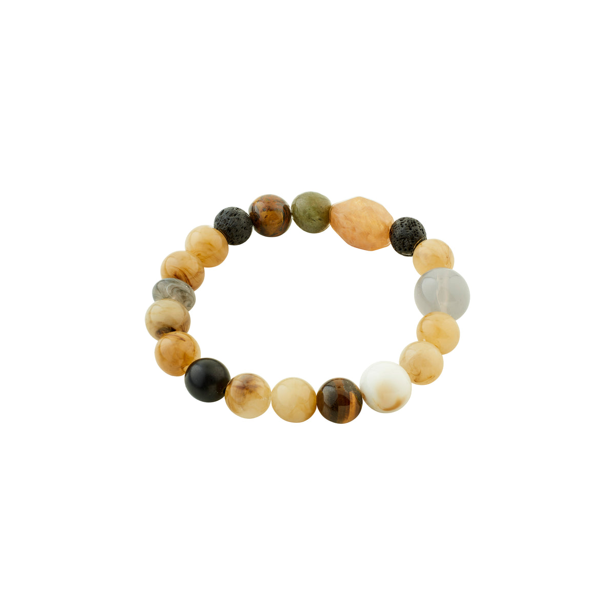 MAREO bracelet brown