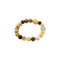 MAREO armband brun