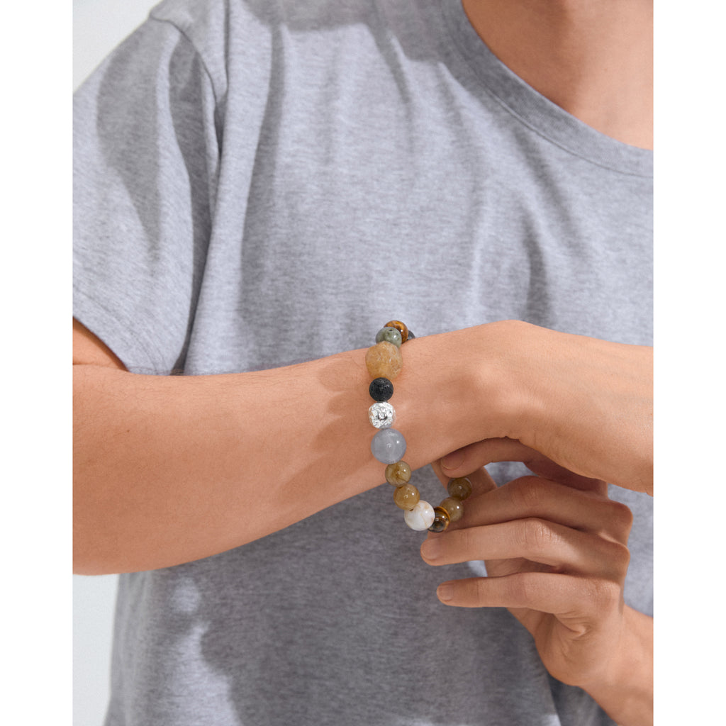 MAREO bracelet brown