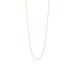 NIVO necklace gold-plated