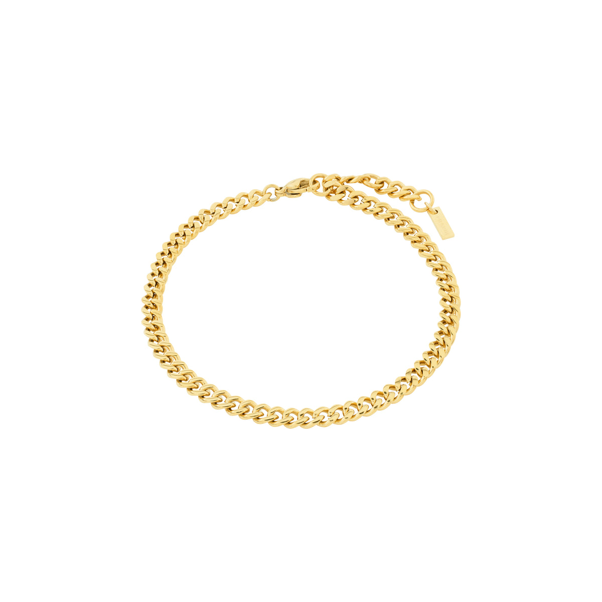 TARO bracelet gold-plated
