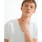 LIOR ring gullbelagt