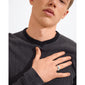 ELIO ring sølvbelagt