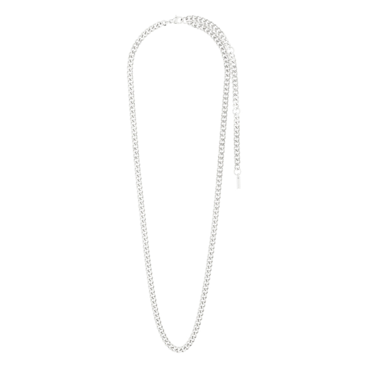 TARO necklace silver-plated