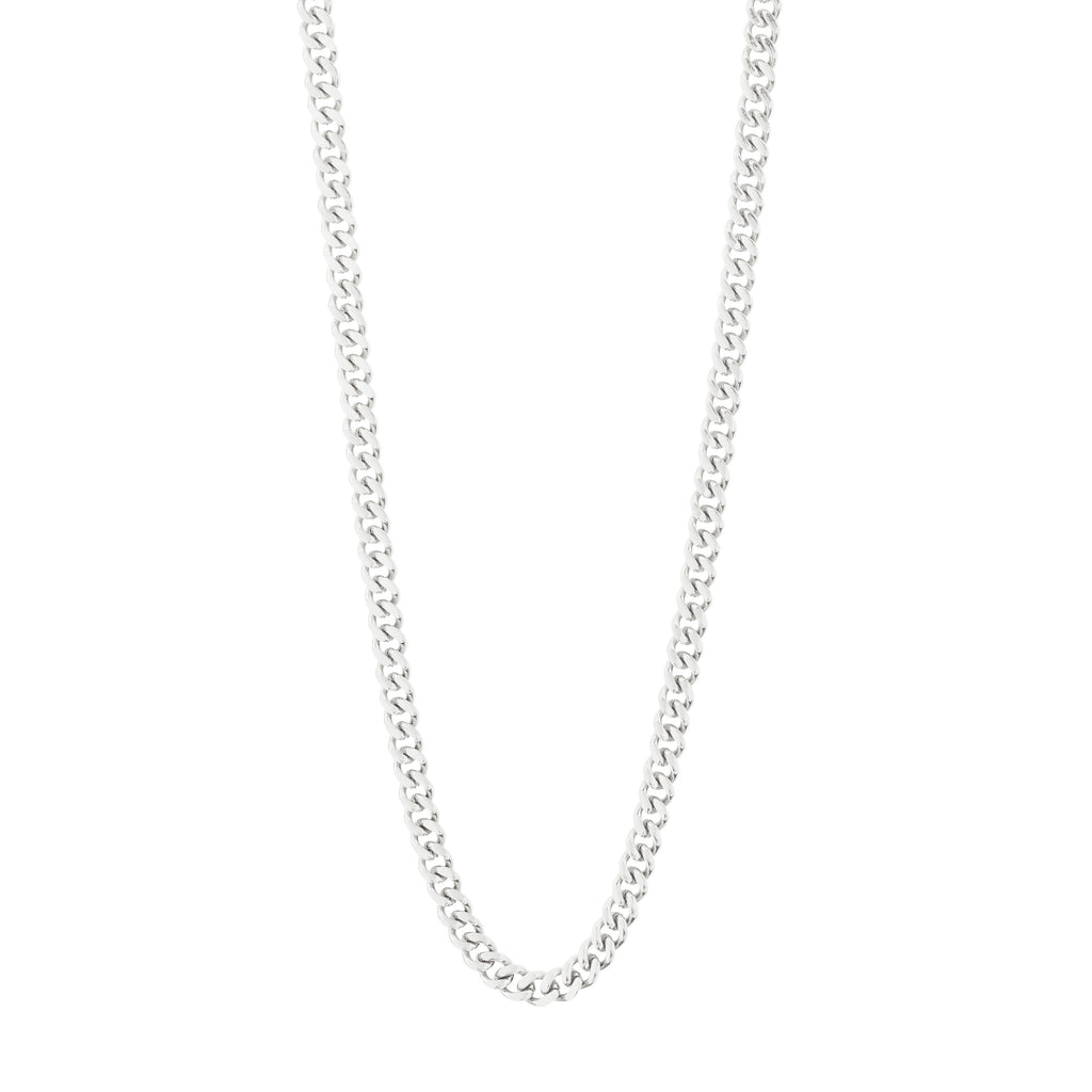 TARO necklace silver-plated