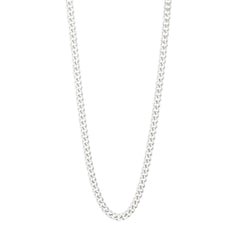 TARO necklace silver-plated