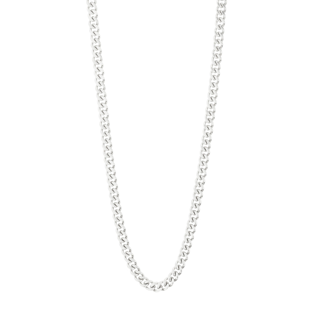 TARO necklace silver-plated