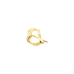 AMARIS hair accessory gold-plated