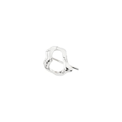 AMARIS hair accessory silver-plated