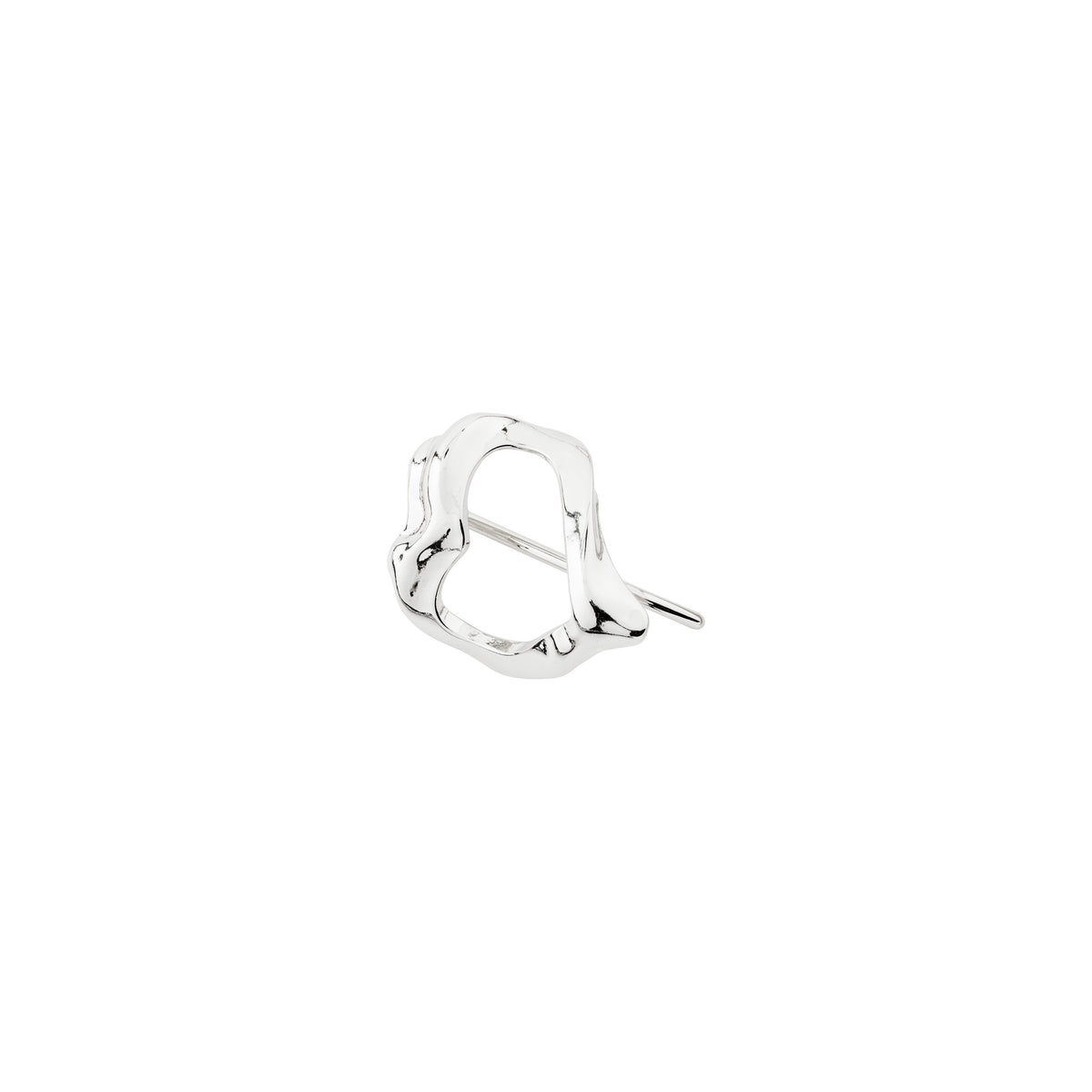 AMARIS hair accessory silver-plated