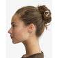 AMARIS Haarspange versilbert