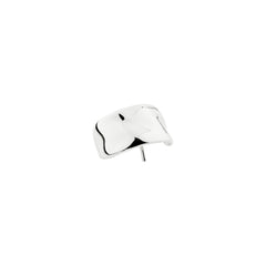 AMARIS hair accessory silver-plated
