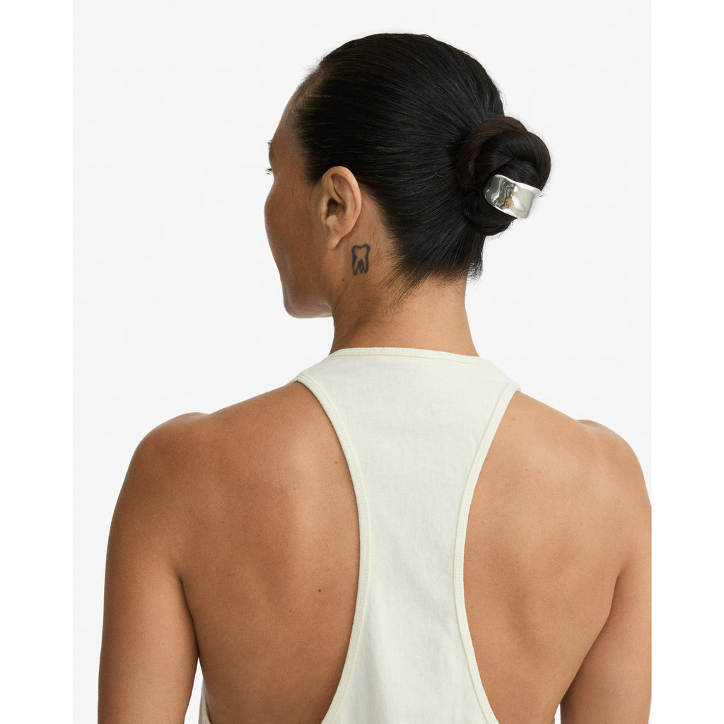 AMARIS hair accessory silver-plated