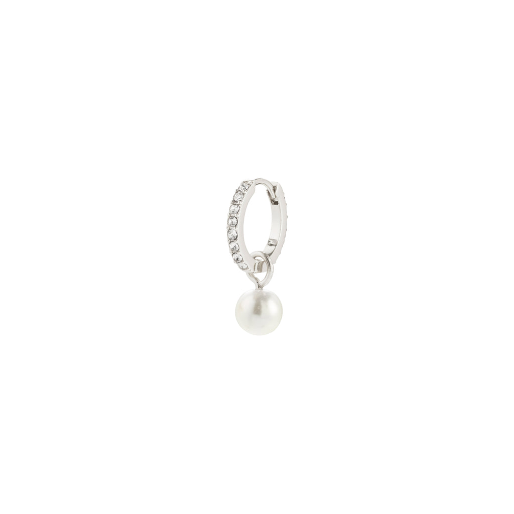 SEVYN single earring silver-plated