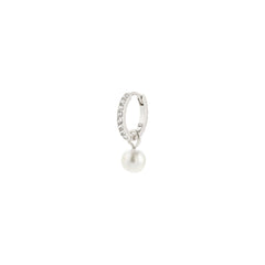 SEVYN single earring silver-plated