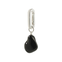CHARM mold pendant, silver-plated