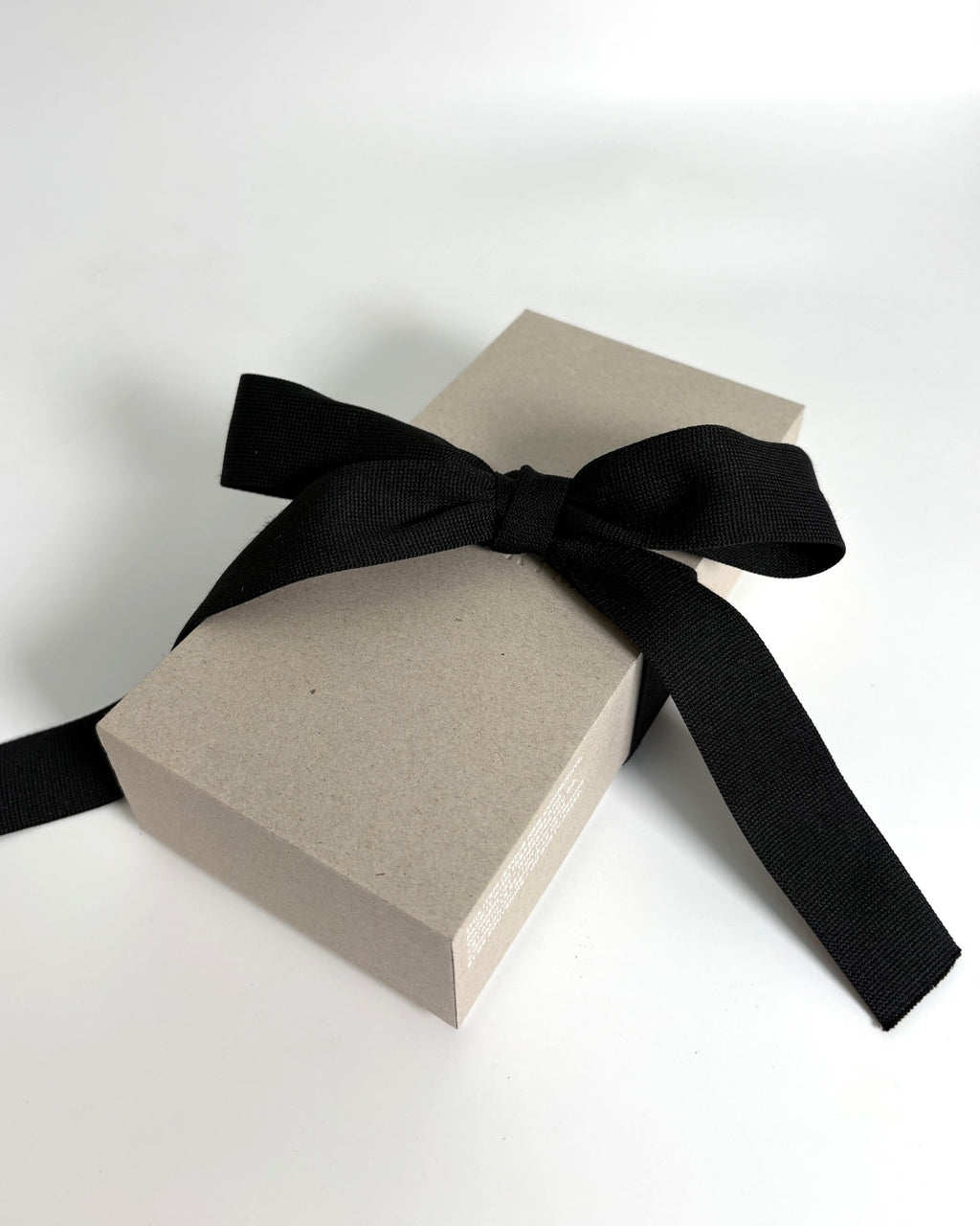 Gift box, large