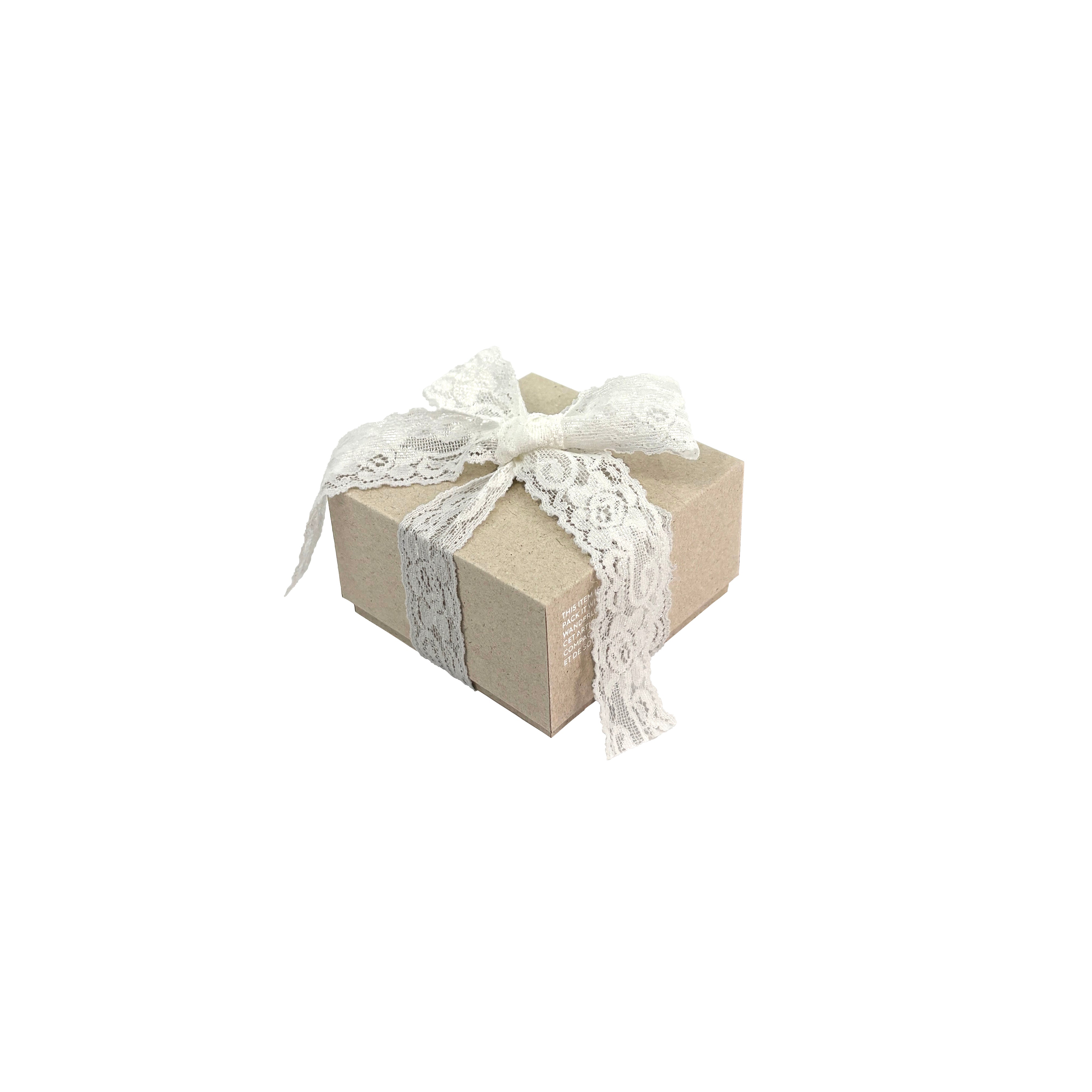 Gift box, medium