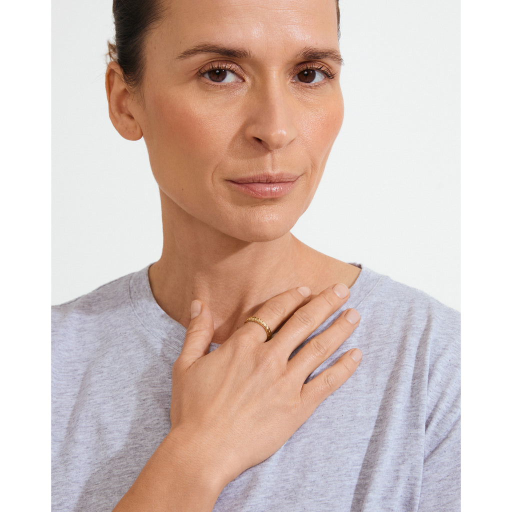 xDEA ETCH RING