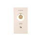 VIRGO Zodiac Sign Coin Necklace, gold-plated, featuring a double-sided pendant with zodiac and constellation designs, adjustable chain, ideal for personal style seekers.