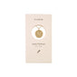 SAGITTARIUS Zodiac Sign Coin Necklace, gold-plated, featuring a double-sided pendant with zodiac motif and crystal constellation, presented in a white box. Ideal for trendsetters.