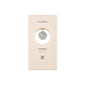 TAURUS Zodiac Sign Coin Necklace, silver-plated, featuring a double-sided pendant with a zodiac motif and crystal constellation, in a white box.