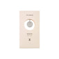 GEMINI Zodiac Sign Coin Necklace, silver-plated, featuring a double-sided medallion with zodiac motifs and constellation crystals, presented in a white box.