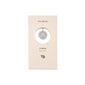 VIRGO Zodiac Sign Coin Necklace, silver-plated, featuring a double-sided medallion with a zodiac motif and constellation, presented in a white box.
