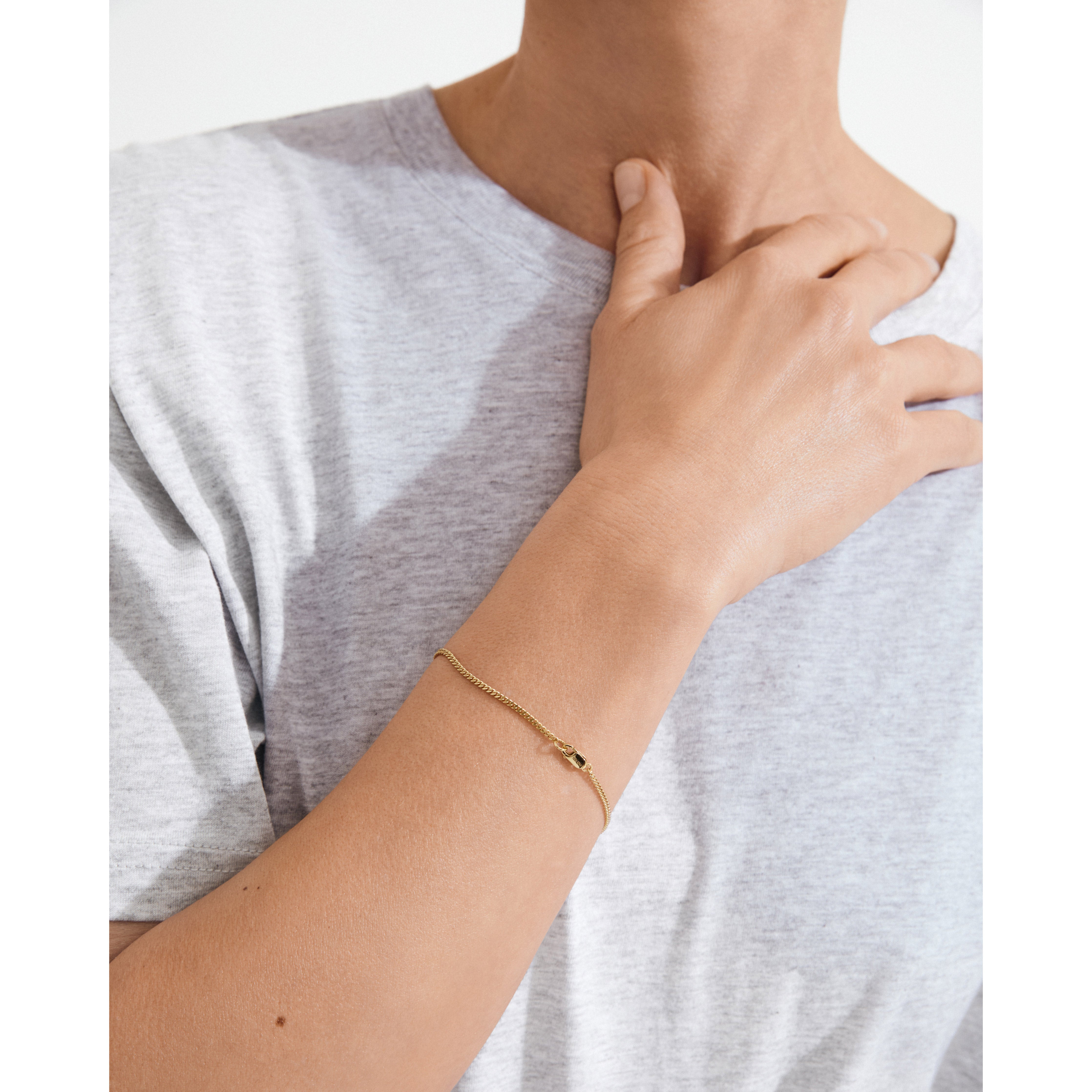 xDEA BEAM BRACELET 02