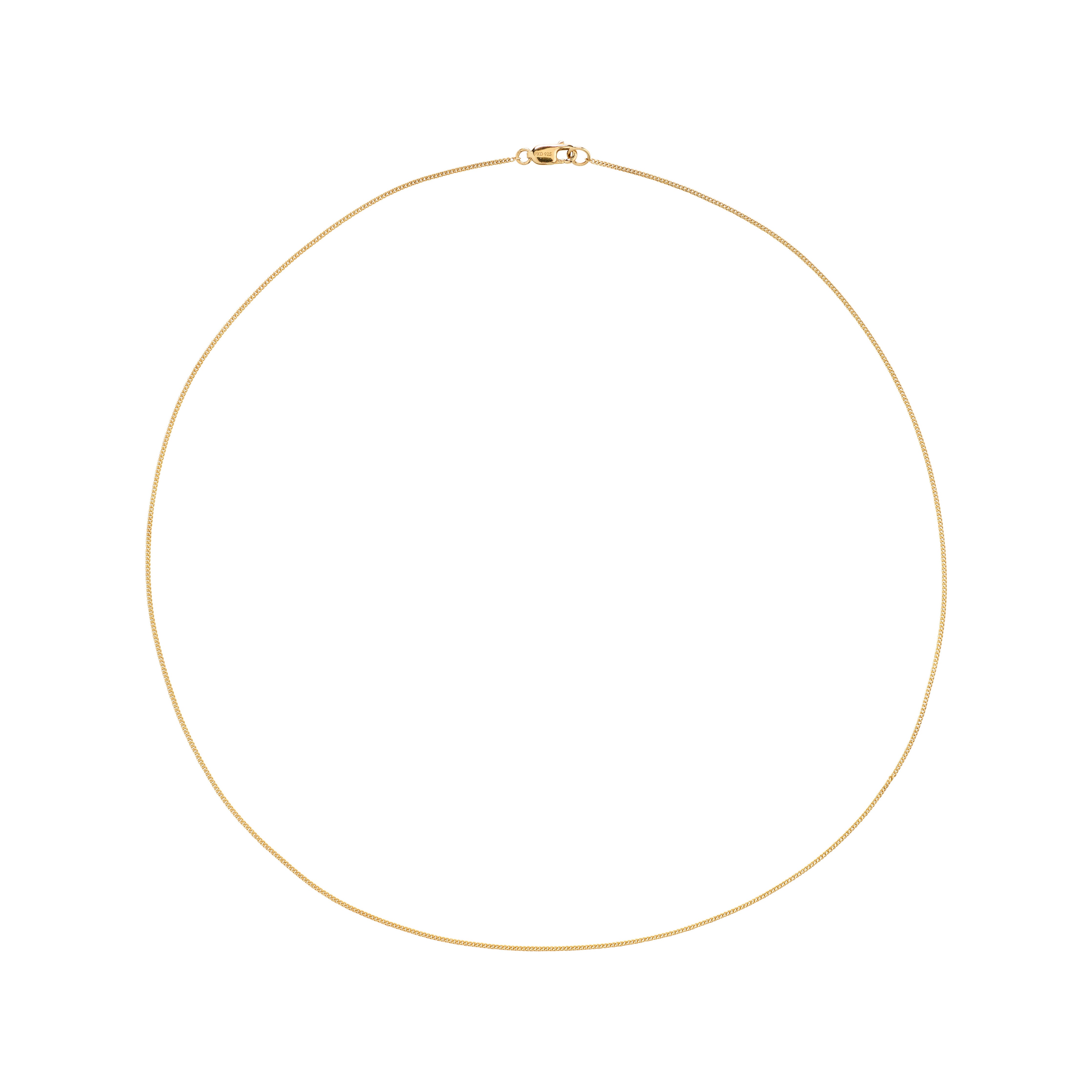 xDEA BEAM NECKLACE 01