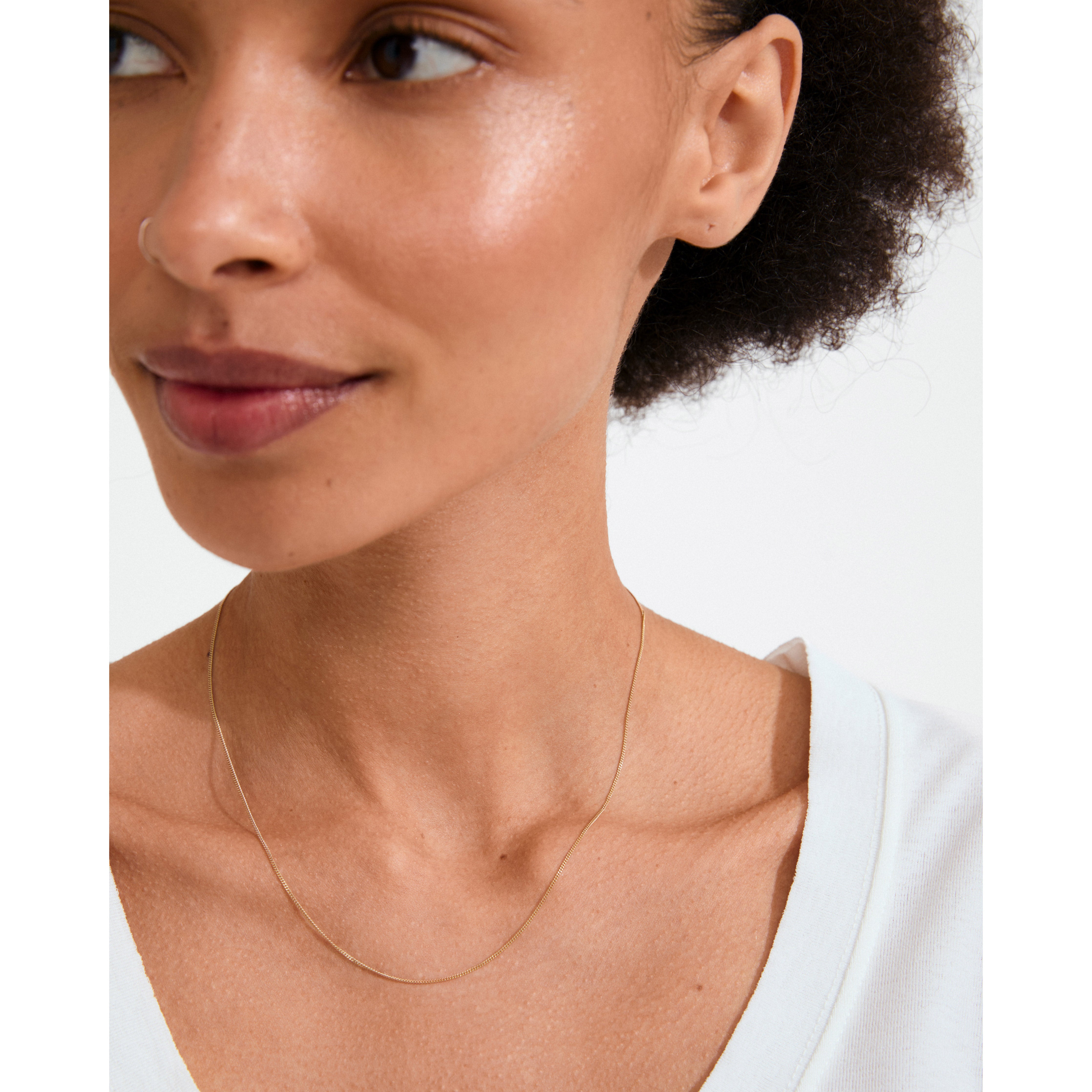 xDEA BEAM NECKLACE 01