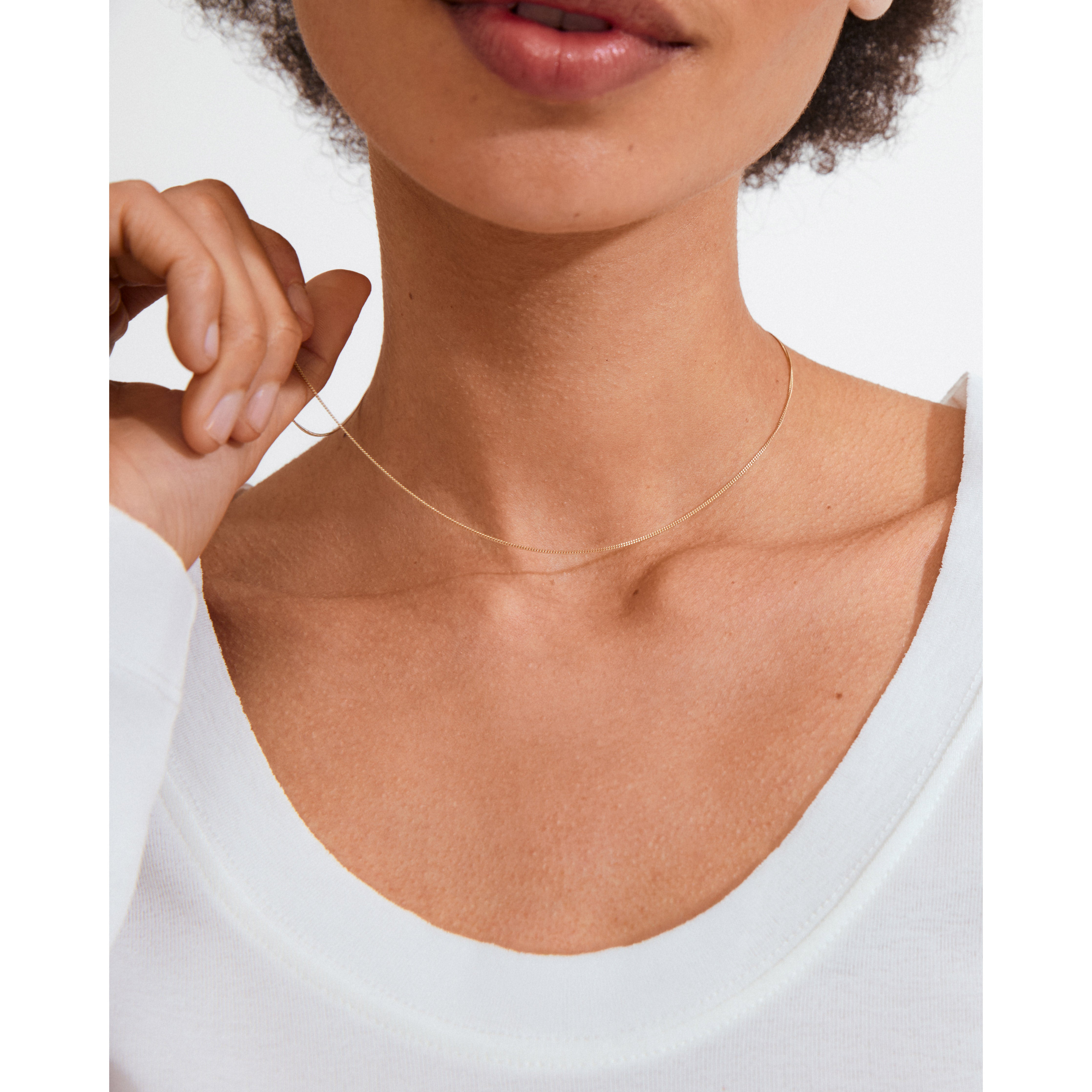 xDEA BEAM NECKLACE 01