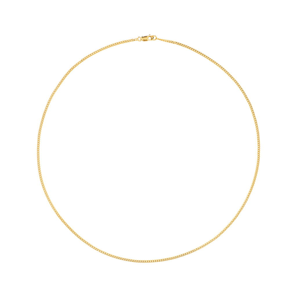 xDEA BEAM NECKLACE 02