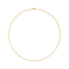 xDEA BEAM NECKLACE 02