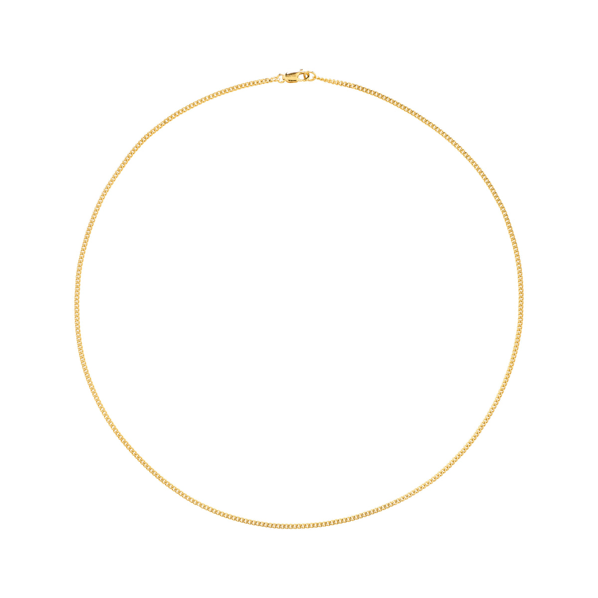 xDEA BEAM NECKLACE 02
