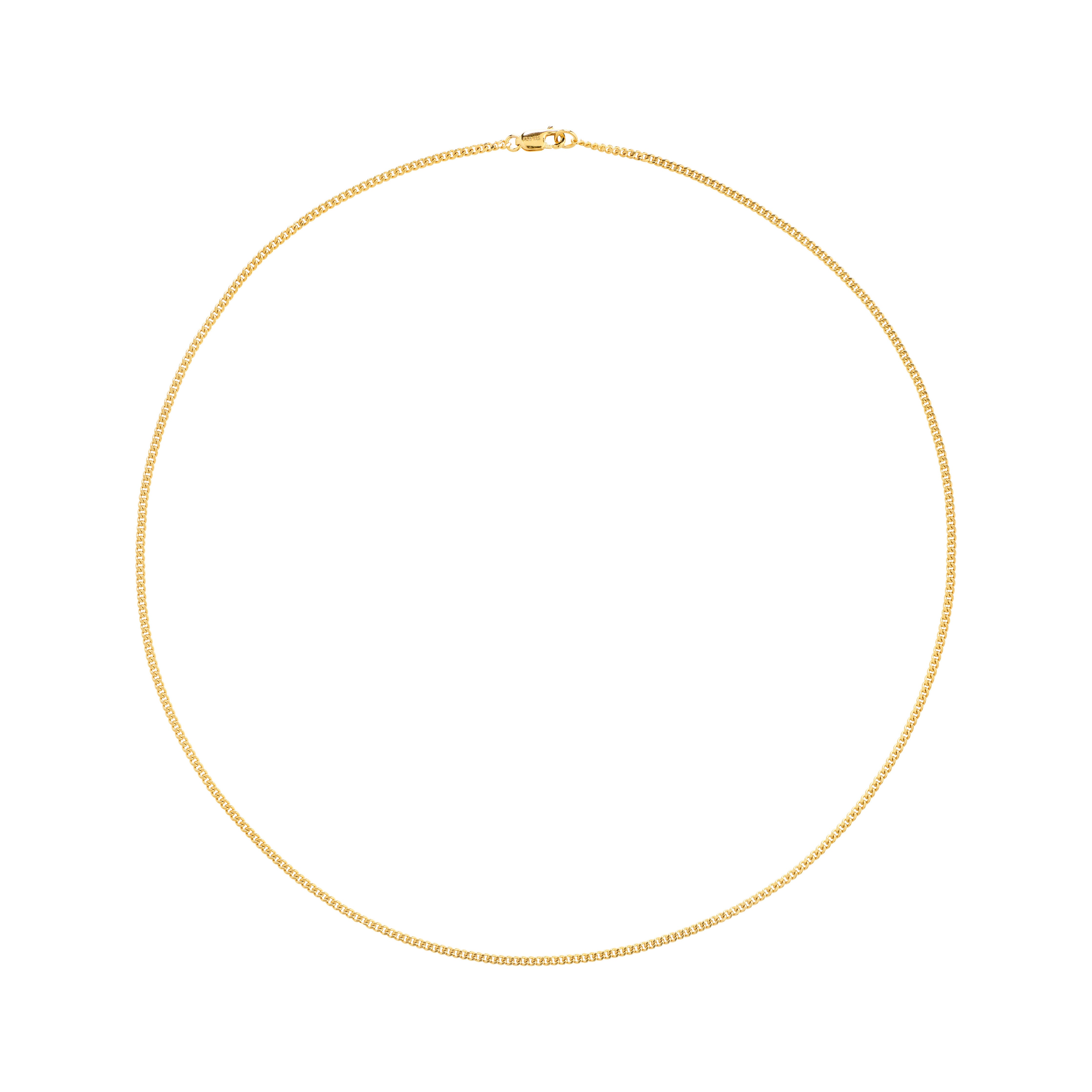 xDEA BEAM NECKLACE 02