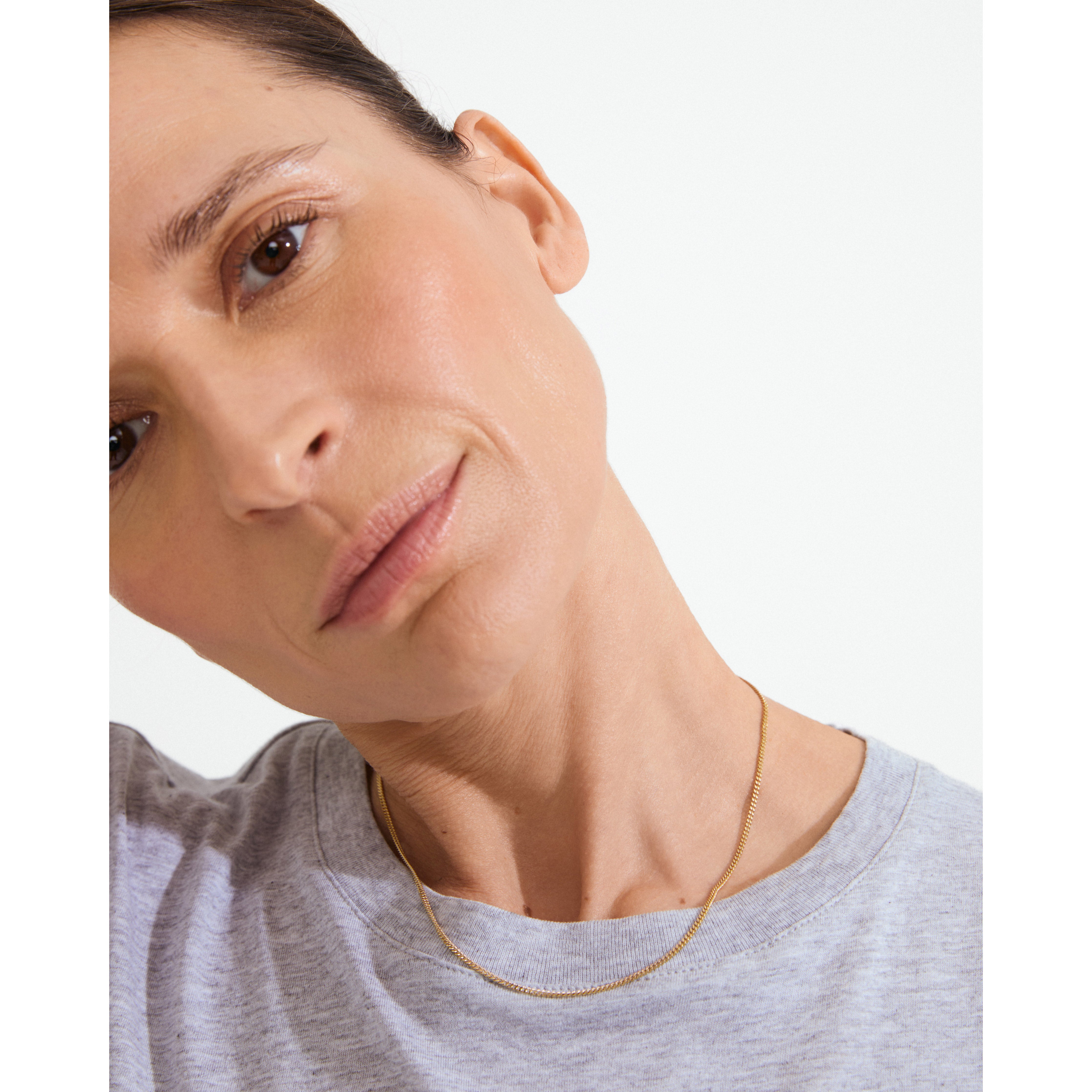 xDEA BEAM NECKLACE 02