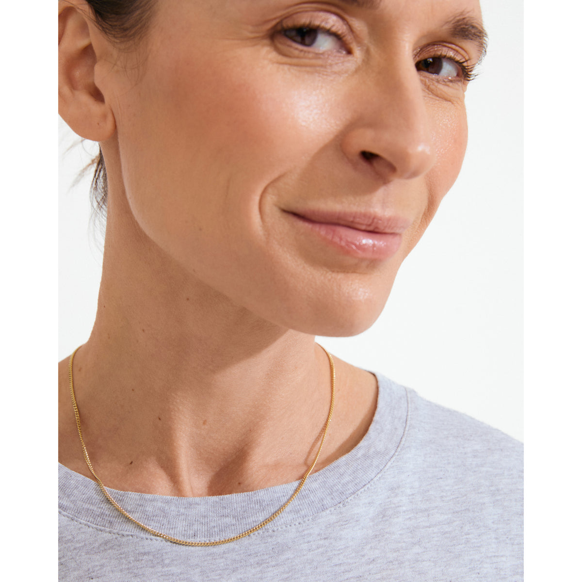 xDEA BEAM NECKLACE 02