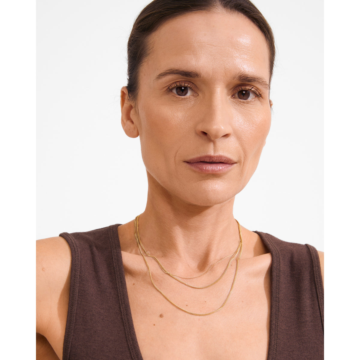 xDEA BEAM NECKLACE 02