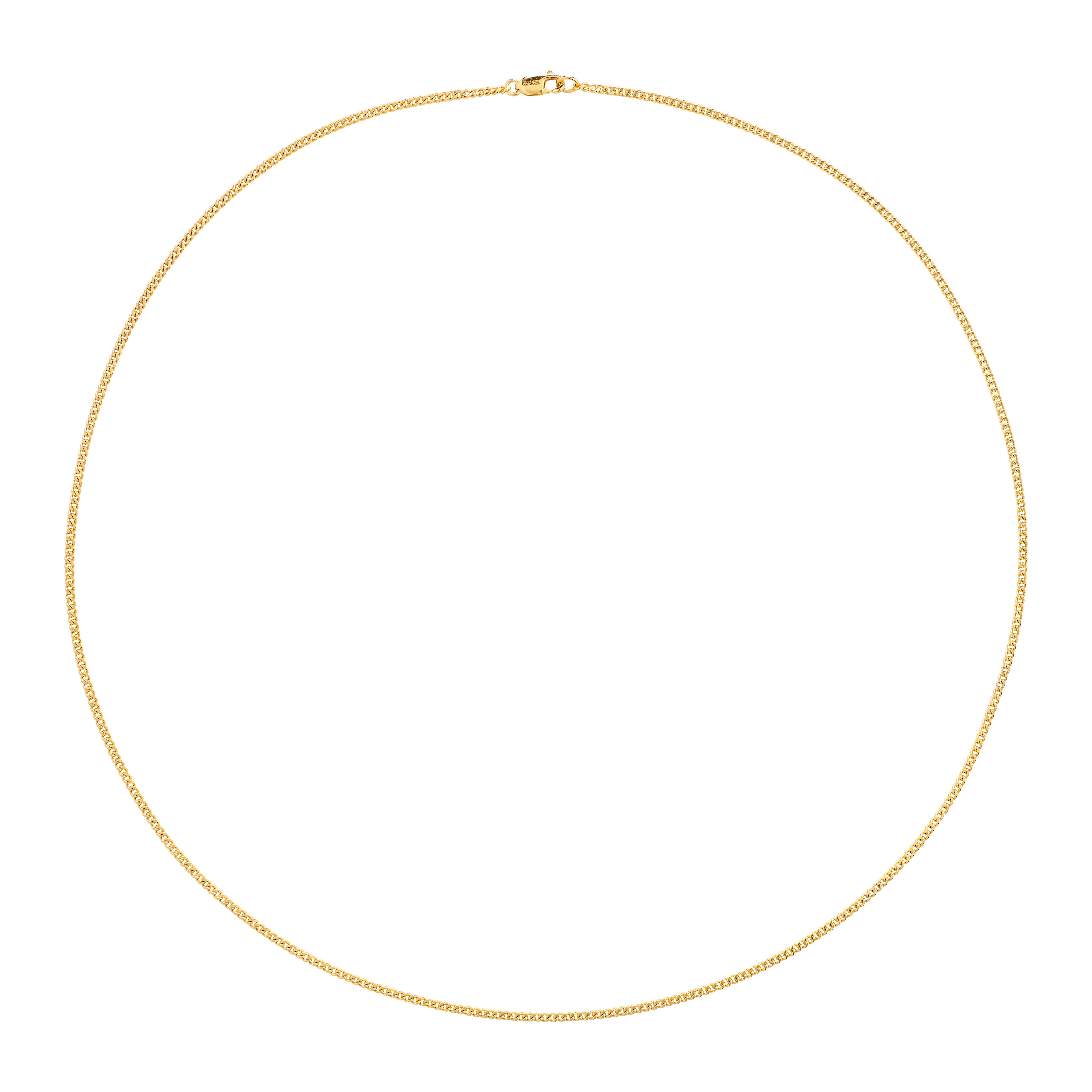 xDEA BEAM NECKLACE 02