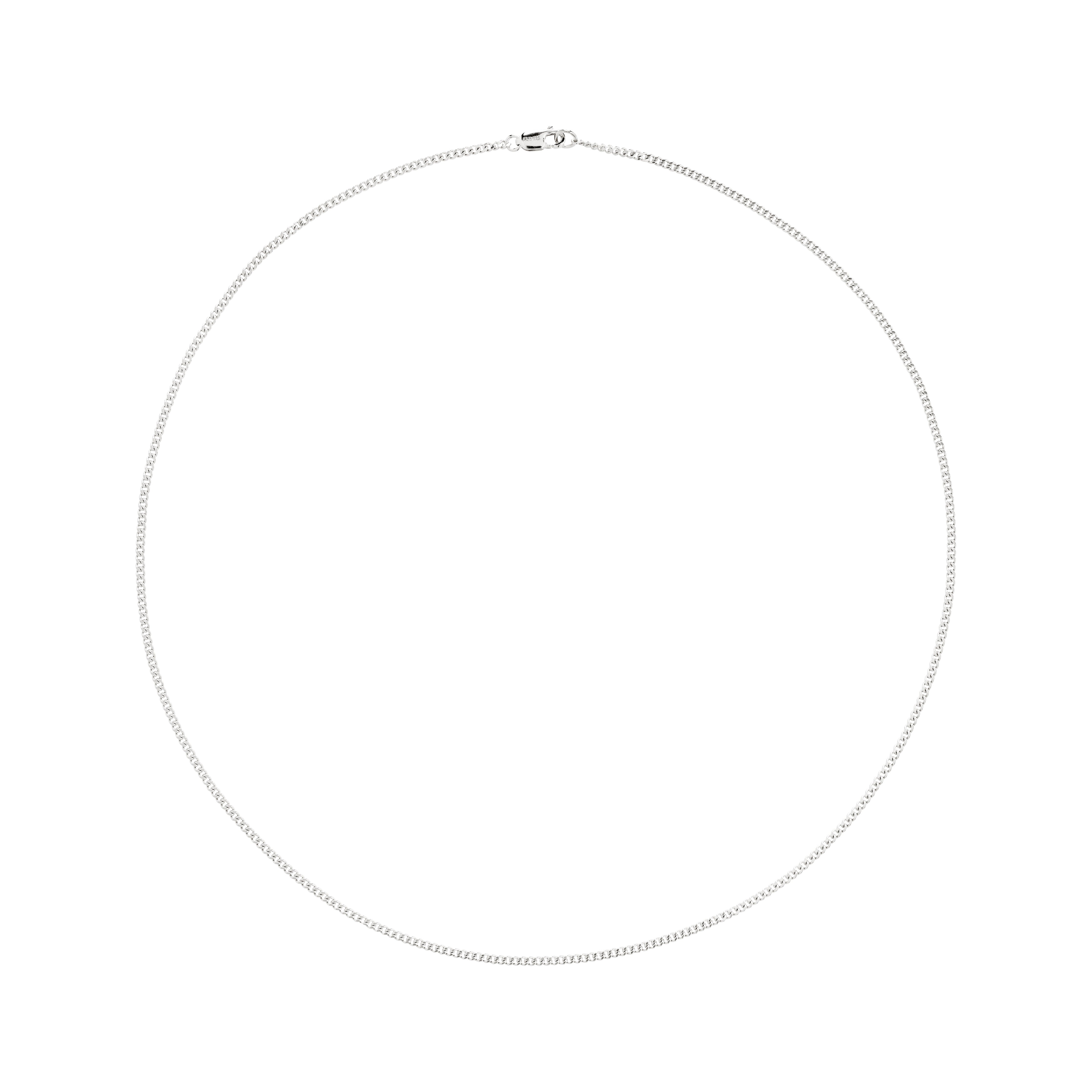 xDEA BEAM NECKLACE 02