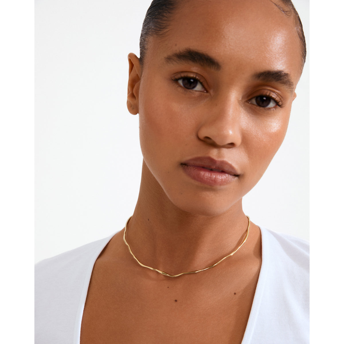 xDEA PAVE CHOKER