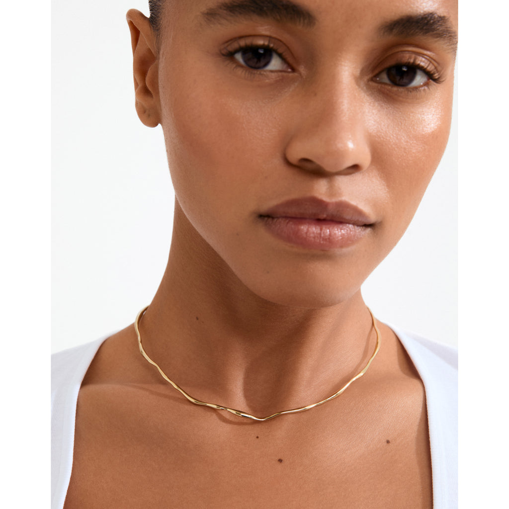 xDEA PAVE CHOKER